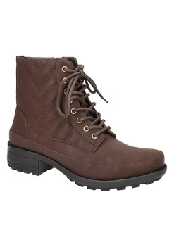 Promo 🔔 Easy Street Elsie Ankle 🥾 Boots 🎁