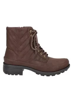 Promo 🔔 Easy Street Elsie Ankle 🥾 Boots 🎁 -Easy Street Sales Shop Belk 618