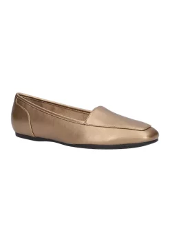 Cheapest ⭐ Easy Street Thrill Square Toe Flats 🌟 -Easy Street Sales Shop Belk 635