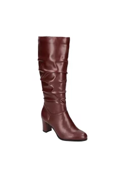 Discount 🛒 Easy Street Tamara Tall 🥾 Boots ⭐ -Easy Street Sales Shop Belk 684