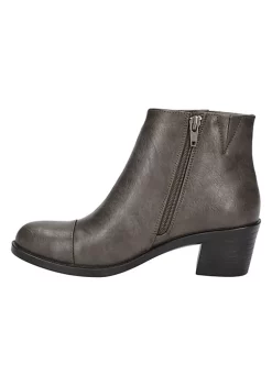 Brand new 🔥 Easy Street Bean Ankle 🥾 Boots 🌟 -Easy Street Sales Shop Belk 691