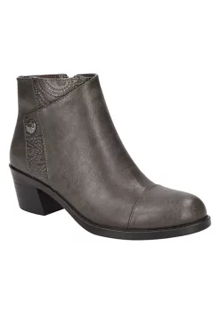 Brand new 🔥 Easy Street Bean Ankle 🥾 Boots 🌟 -Easy Street Sales Shop Belk 692