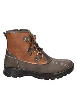 Budget 👏 Easy Street Arctic Waterproof Booties 🥰 -Easy Street Sales Shop Belk 704