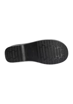 Budget 😍 Easy Works by Easy Street Leeza Slip Resistant Work Clogs 👍 -Easy Street Sales Shop Belk 712