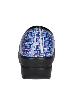 Buy ❤️ Easy Works by Easy Street Lyndee Slip Resistant Clogs 👍 -Easy Street Sales Shop Belk 721