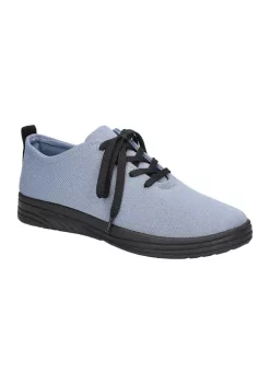 Deals 👍 Easy Street Command Knit 👟 Sneakers 🎉 -Easy Street Sales Shop Belk 743