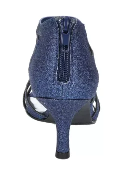 Flash Sale ❤️ Easy Street Flattery Evening 🩴 Sandals 😍 -Easy Street Sales Shop Belk 755