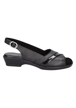 Wholesale 🧨 Easy Street Harriet Slingback 🩴 Sandals 🧨 -Easy Street Sales Shop Belk 774