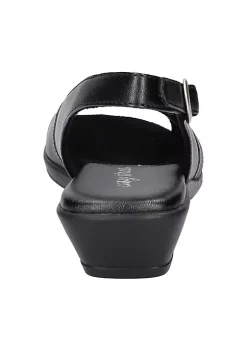 Wholesale 🧨 Easy Street Harriet Slingback 🩴 Sandals 🧨 -Easy Street Sales Shop Belk 775