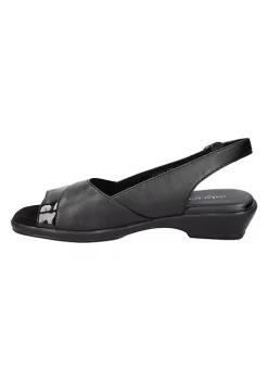 Wholesale 🧨 Easy Street Harriet Slingback 🩴 Sandals 🧨 -Easy Street Sales Shop Belk 776
