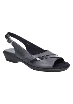 Wholesale 🧨 Easy Street Harriet Slingback 🩴 Sandals 🧨 -Easy Street Sales Shop Belk 777