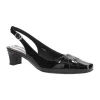 Coupon 🛒 Easy Street Catie Slingback Pumps 😉 -Easy Street Sales Shop Belk 791
