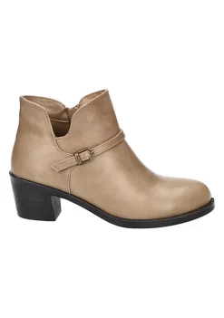 Best deal 🎁 Easy Street Ellery Ankle 🥾 Boots 🎉 -Easy Street Sales Shop Belk 809