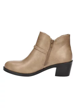 Best deal 🎁 Easy Street Ellery Ankle 🥾 Boots 🎉 -Easy Street Sales Shop Belk 810