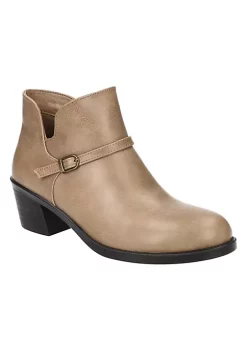 Best deal 🎁 Easy Street Ellery Ankle 🥾 Boots 🎉 -Easy Street Sales Shop Belk 811