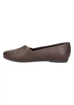 Best Sale 🎁 Easy Street Bessie Comfort Flats 🎁 -Easy Street Sales Shop Belk 816