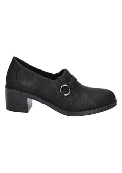 Discount ⌛ Easy Street Luka Shooties 👍 -Easy Street Sales Shop Belk 820