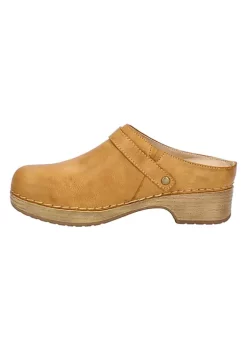 Best reviews of 🧨 Easy Works by Easy Street Shira Slip Resistant Clogs ⌛ -Easy Street Sales Shop Belk 839