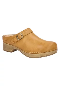 Best reviews of 🧨 Easy Works by Easy Street Shira Slip Resistant Clogs ⌛ -Easy Street Sales Shop Belk 841