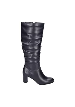 Buy 🌟 Easy Street Tamara Tall 🥾 Boots ⌛ -Easy Street Sales Shop Belk 843