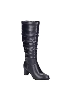Buy 🌟 Easy Street Tamara Tall 🥾 Boots ⌛ -Easy Street Sales Shop Belk 844
