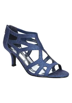 Best reviews of ⭐ Easy Street Flattery Evening 🩴 Sandals 👍