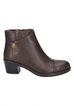 Discount 🧨 Easy Street Bean Ankle 🥾 Boots 🤩 -Easy Street Sales Shop Belk 858
