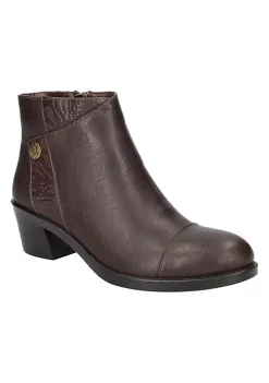 Discount 🧨 Easy Street Bean Ankle 🥾 Boots 🤩 -Easy Street Sales Shop Belk 860