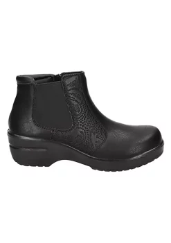 Hot Sale 🔔 Easy Street Rosario Chelsea 🥾 Boots 👍 -Easy Street Sales Shop Belk 878