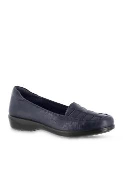 Best Sale 🔥 Easy Street Genesis Slip On 👟 Shoes ✔️ -Easy Street Sales Shop Belk 88