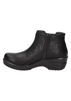 Hot Sale 🔔 Easy Street Rosario Chelsea 🥾 Boots 👍 -Easy Street Sales Shop Belk 880