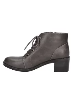Brand new 🔔 Easy Street Becker Ankle 🥾 Boots 😉 -Easy Street Sales Shop Belk 896