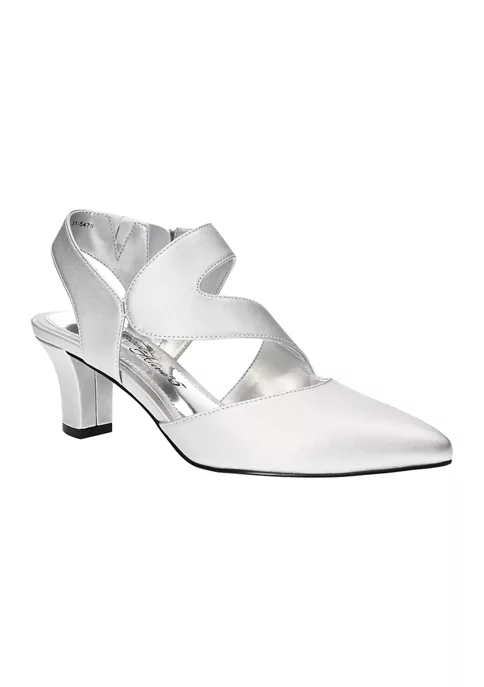 Cheap 🌟 Easy Street Fabulous Pumps ✔️ 6 Cheap 🌟 Easy Street Fabulous Pumps ✔️ - Image 4