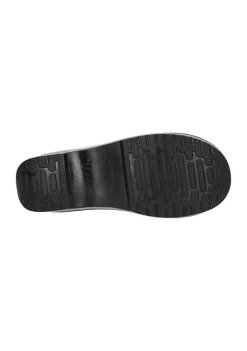 Flash Sale 🎁 Easy Works by Easy Street Laurie Slip Resistant Work Clogs 😍 -Easy Street Sales Shop Belk 902