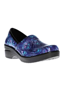 Flash Sale 🎁 Easy Works by Easy Street Laurie Slip Resistant Work Clogs 😍 -Easy Street Sales Shop Belk 903