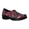 Budget 🤩 Easy Works by Easy Street Tiffany Slip Resistant Clogs 🧨 -Easy Street Sales Shop Belk 904