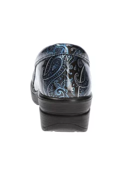 Wholesale ⌛ Easy Works by Easy Street Leeza Slip Resistant Clog 👏 -Easy Street Sales Shop Belk 924