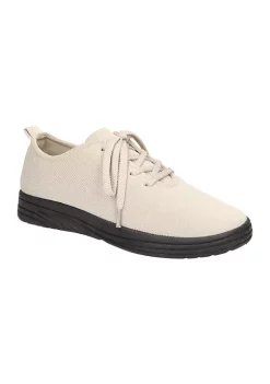Best Sale ⌛ Easy Street Command Knit 👟 Sneakers 👏 -Easy Street Sales Shop Belk 938