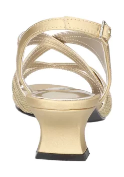 Cheapest ⌛ Easy Street Tristen 👗 Dress 🩴 Sandals ✔️ 12 Cheapest ⌛ Easy Street Tristen 👗 Dress 🩴 Sandals ✔️ -Easy Street Sales Shop Belk 948