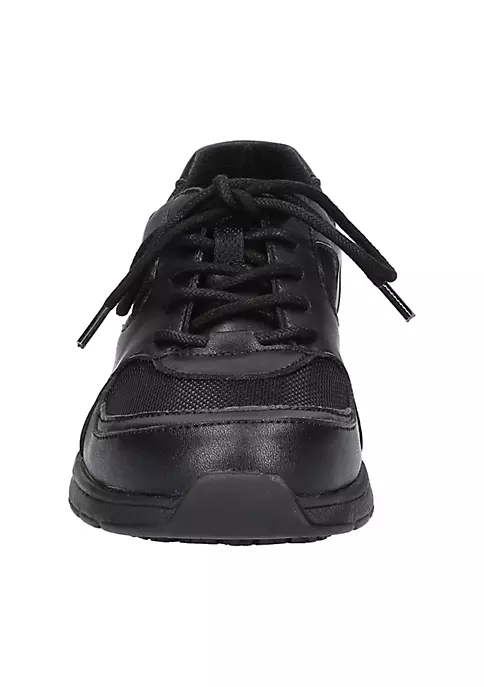 Coupon 🔔 Easy Works by Easy Street Roadtrip Slip Resistant 👟 Sneakers 🤩 4 Coupon 🔔 Easy Works by Easy Street Roadtrip Slip Resistant 👟 Sneakers 🤩 - Image 2