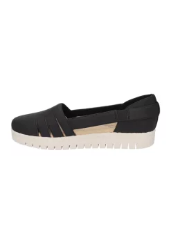 Best deal 🥰 Easy Street Bugsy Comfort Slip-ons 👏 -Easy Street Sales Shop Belk 976