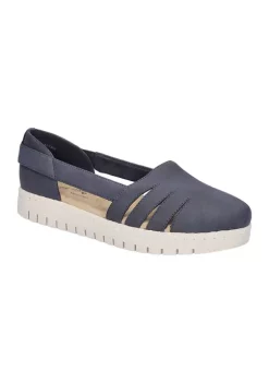 Best deal 🥰 Easy Street Bugsy Comfort Slip-ons 👏 -Easy Street Sales Shop Belk 978