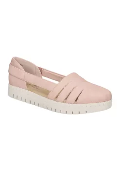 Best deal 🥰 Easy Street Bugsy Comfort Slip-ons 👏 -Easy Street Sales Shop Belk 980