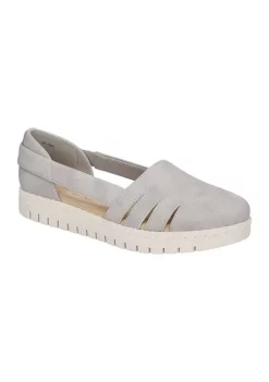 Best deal 🥰 Easy Street Bugsy Comfort Slip-ons 👏 -Easy Street Sales Shop Belk 981