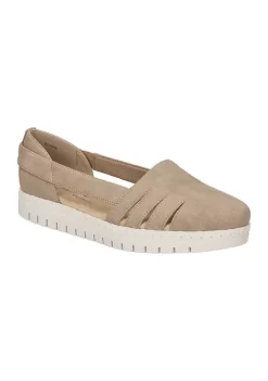 Best deal 🥰 Easy Street Bugsy Comfort Slip-ons 👏 -Easy Street Sales Shop Belk 982