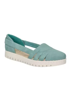 Best deal 🥰 Easy Street Bugsy Comfort Slip-ons 👏 -Easy Street Sales Shop Belk 983