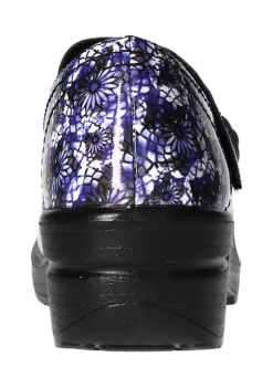 Deals ✔️ Easy Works by Easy Street Letsee Slip Resistant Mary Jane 👟 Shoes 😍 -Easy Street Sales Shop Belk 993