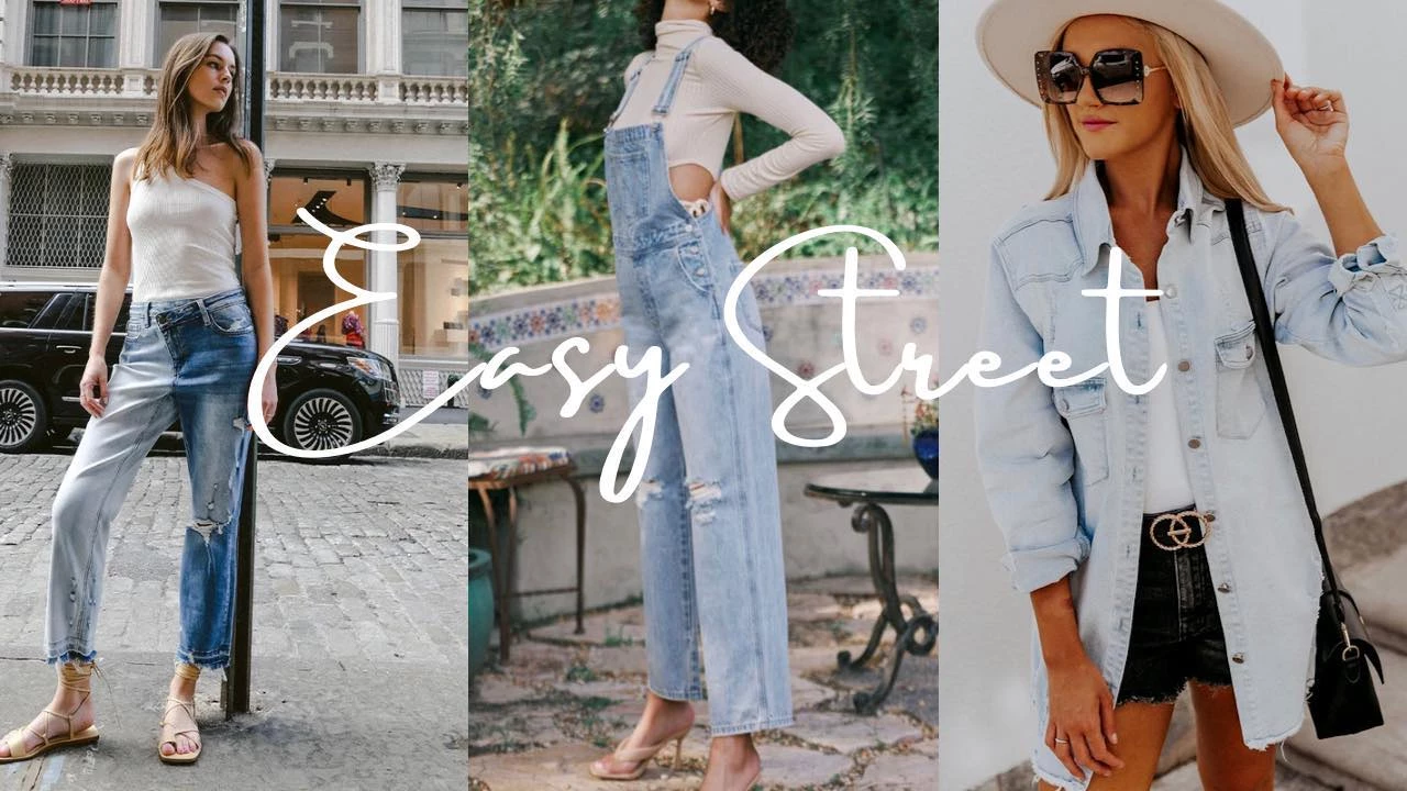 Easy Street Sales Shop -Easy Street Sales Shop 300006579 501239645336206 2121060429927421745 n